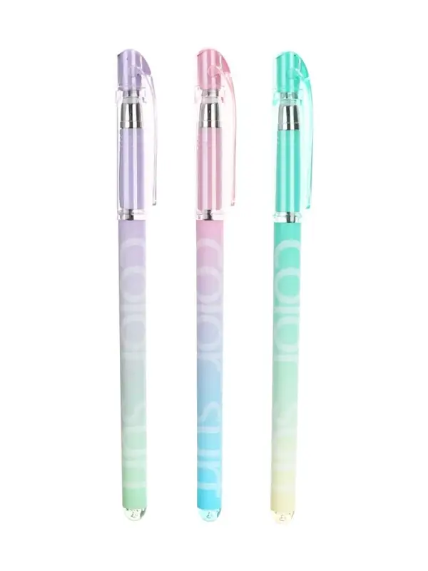 Ручка шариковая, BrunoVisconti ColorSurf.Zefir, 0.5 мм, стержень синий, МИКС