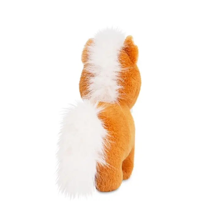 Мягкая игрушка "Пони Рыжик", 13 см 2630/13B