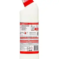 Средство чистящее для унитаза Domestos Ultra White, 500 мл
