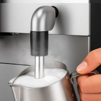 Автоматическая кофемашина КТ-7319 - 1400 Вт