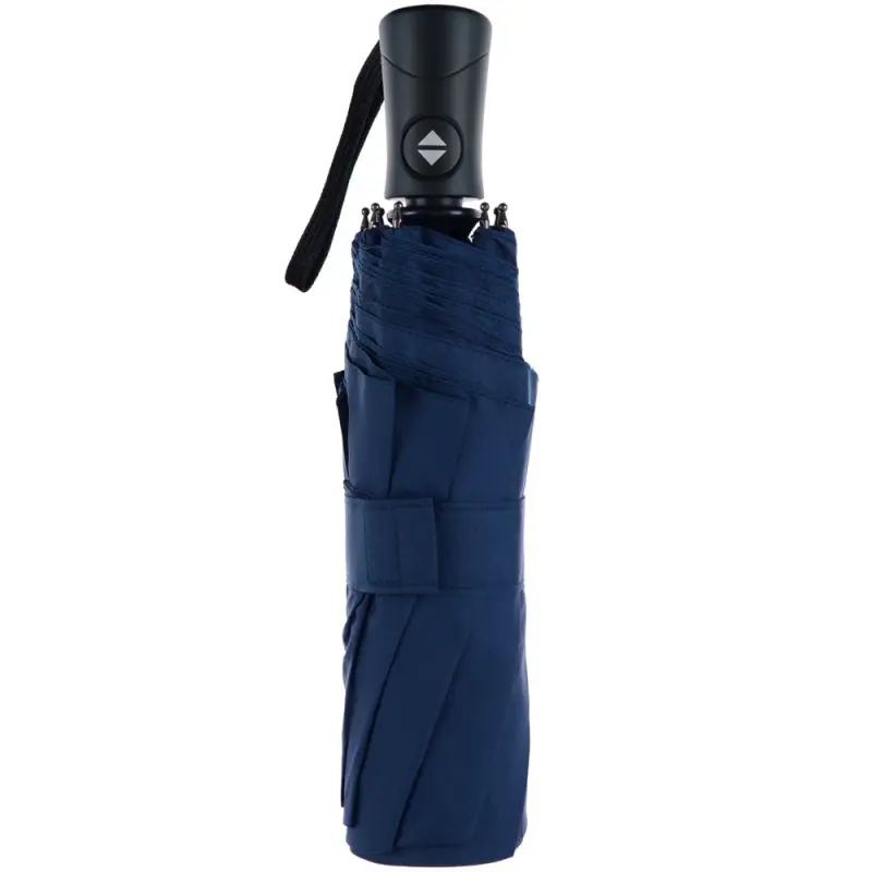 Складной зонт Fiber Magic Superstrong, темно-синий Складной зонт Fiber Magic Superstrong, темно-синий