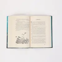 Книга &laquo;Морские глубины. Шепот глубин&raquo; Эмма Хэмм