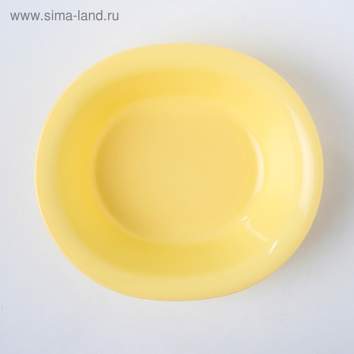 Набор детской посуды, 4 предмета: миска, ложка, вилка, поильник с твёрдым носиком 200 мл, цвета МИКС Набор детской посуды, 4 предмета: миска, ложка, вилка, поильник с твёрдым носиком 200 мл, цвета МИКС