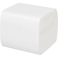 Бумага туалетная д/дисп KK Kleenex Hostess 2сл белая 250л 32пач/уп_8035