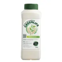 Органическое удобрение универсальное Greenlife, 500 мл