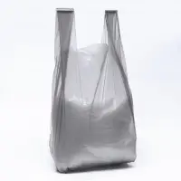 Мешки для мусора с ручками 60 л, &laquo;Чистяк&raquo;, ПНД, 10 мкм, набор 20 шт., 36&times;23&times;77 см