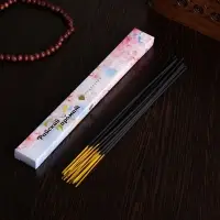 Благовония &laquo;Очарование востока Райский аромат&raquo;, 20 палочек в упаковке