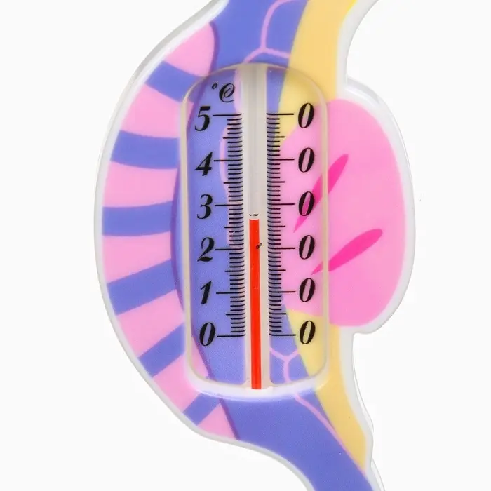 Термометр для ванной &laquo;Морской конек&raquo;