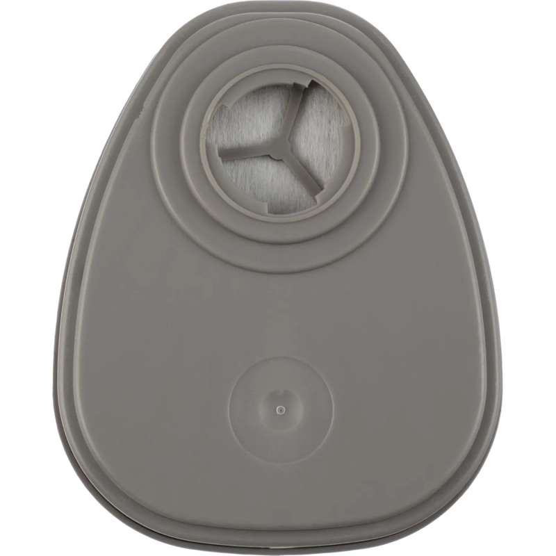 Фильтр противогазовый JetaSafety6541 ABEK1 орг/неорг/кис/амм 2шт/уп