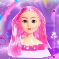 Кукла - манекен Happy Valley &laquo;Студия красоты. Модница&raquo;, с аксессуарами