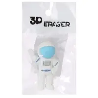 Ластик фигурный «Космонавт», МИКС (штрихкод на штуке) Ластик фигурный «Космонавт», МИКС (штрихкод на штуке)