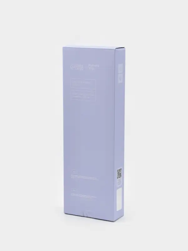 Швабра со складным отжимом PVA Future Alp Edelweiss, насадка Elastic