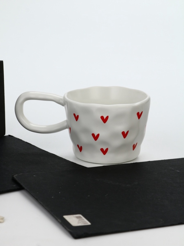 Кружка "Love", 400 мл
