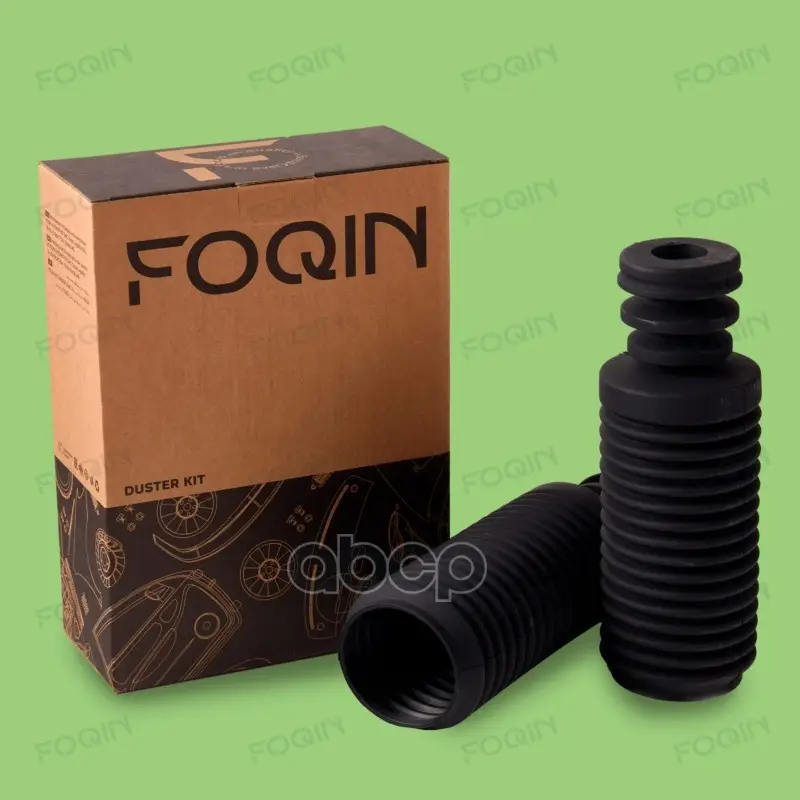 Комплект сервисный амортизатора FOQIN арт. FQ120176