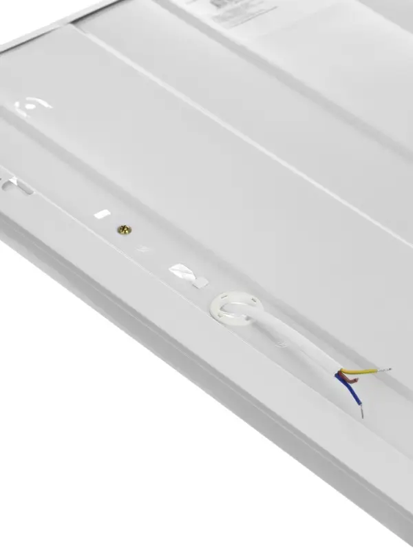 Панель светодиодная универсальная Smartbuy Pro, 36 Вт, 3600 Лм, 6500К, IP40. 220 В, 595×595×15 мм