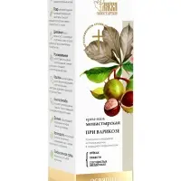 Крем-мазь при варикозе &laquo;Монастырская лавка&raquo;, пластик, 40 мл