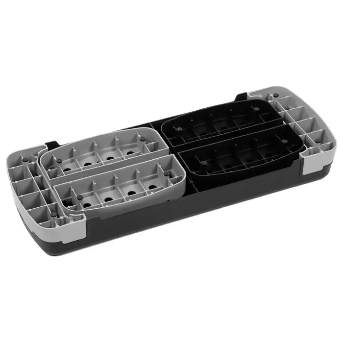 Степ-платформа ONLYTOP, 3-уровневая, 78&times;28&times;20 см, до 100 кг