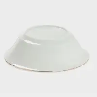 Сервиз столовый Добрушский завод &laquo;Голубка&raquo;, 36 предметов, 4 вида тарелок, фарфор, белый