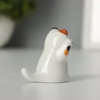 Фигурка керамика &laquo;Кот. Манэки-нэко&raquo;, 4&times;4.3&times;2.5 см