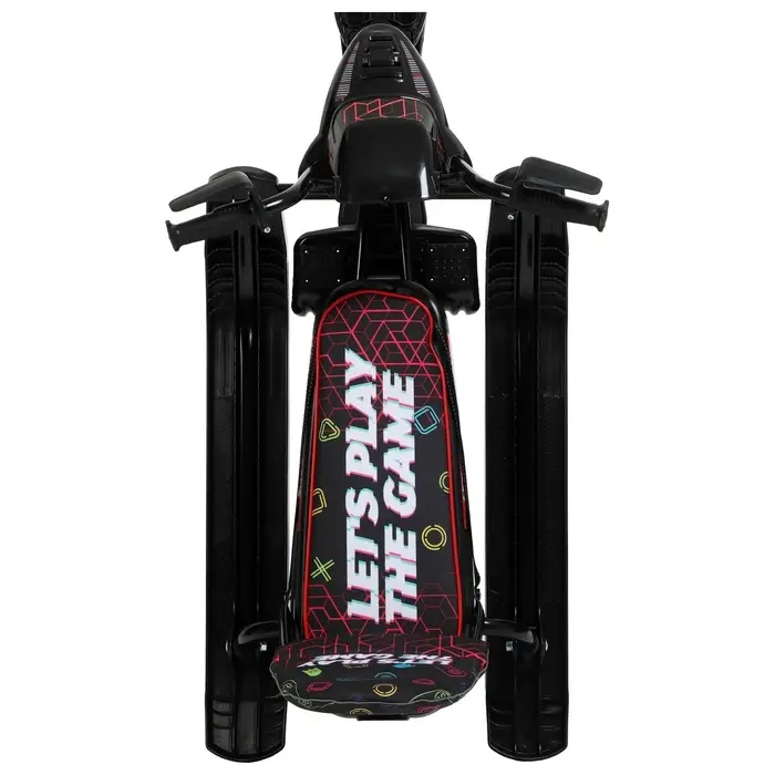 Снегокат Snowpatrol «Геймер», СНД2/ГМ Снегокат Snowpatrol «Геймер», СНД2/ГМ