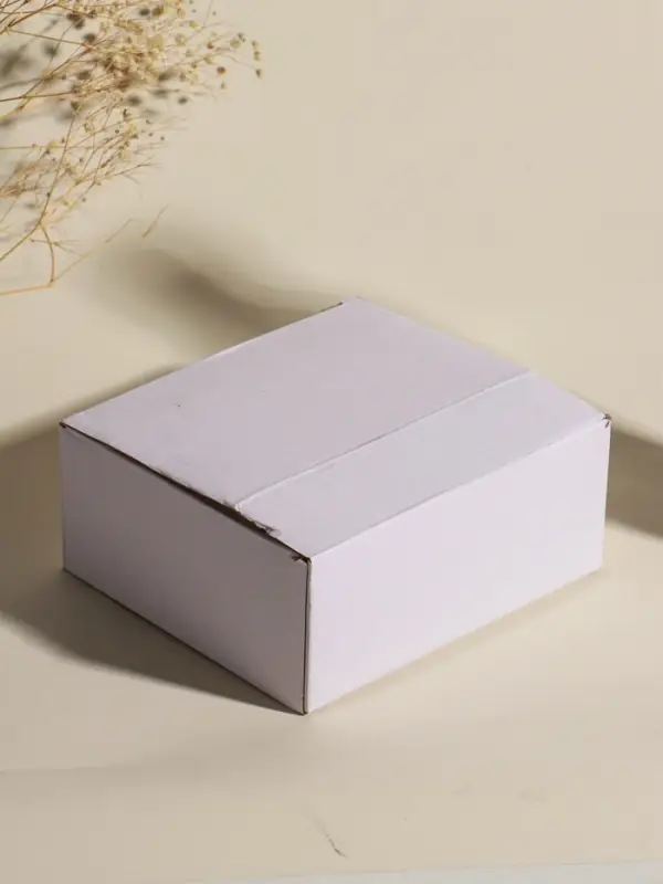 Свеча декоративная &laquo;Бутон пиона&raquo;, белая, 16&times;14&times;4 см