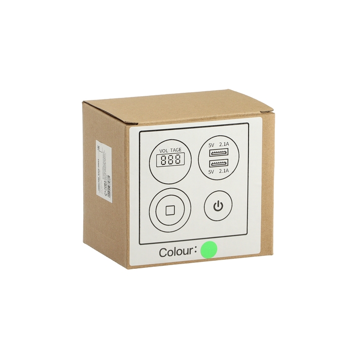 Разветвитель, вольтметр, прикуриватель, 2 USB 2,1А, 5В. Разветвитель, вольтметр, прикуриватель, 2 USB 2,1А, 5В.