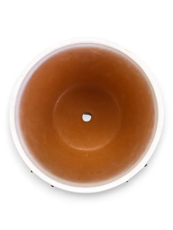 Горшок цветочный поддоном 2,5 л, керамика, Азия (М) Горшок цветочный поддоном 2,5 л, керамика, Азия (М)