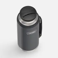 Термос Icon 1200, черный