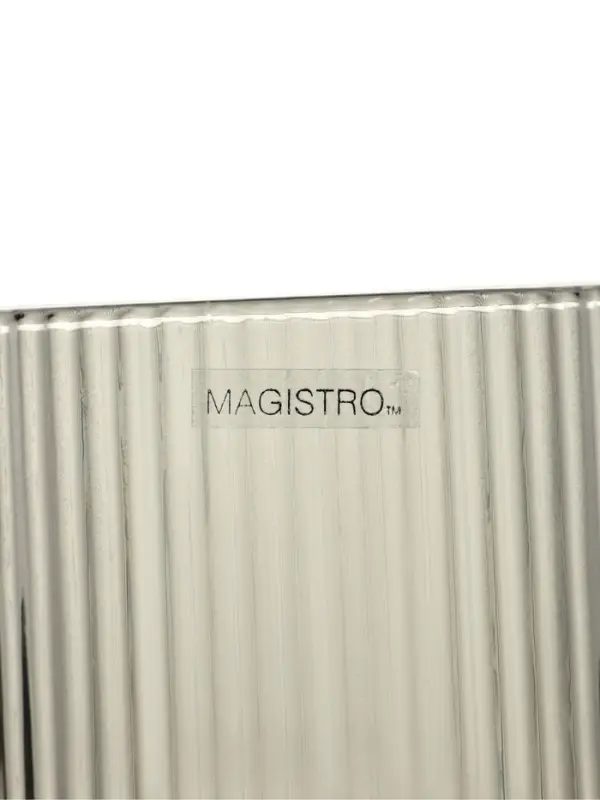 Стакан Magistro &laquo;Грани&raquo;, 260 мл, 7.5&times;9.5 см, стекло, графит