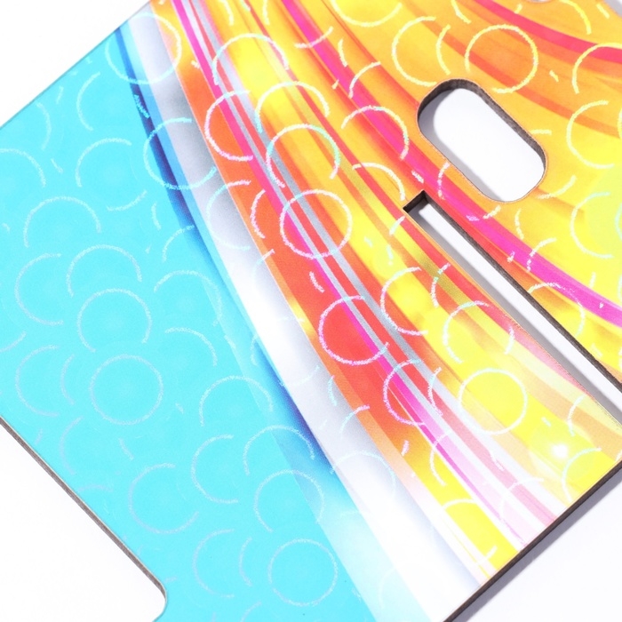 Подставка под телефон "Мишка"