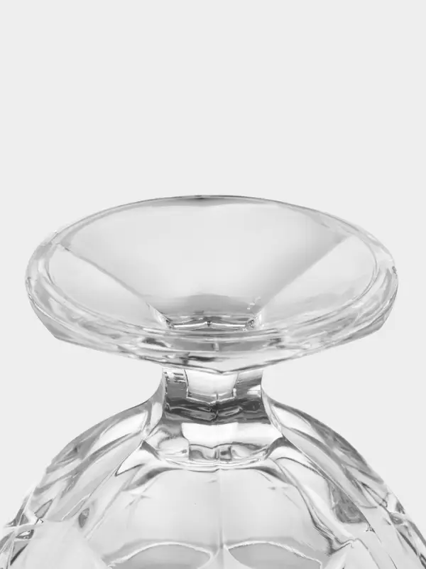 Креманки &laquo;Мальдивы&raquo;, 300 мл, набор 3 шт., стекло, прозрачные