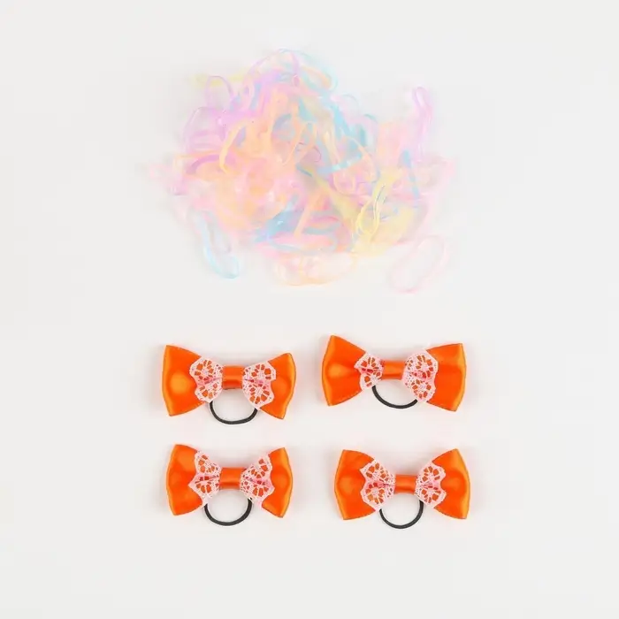 Набор резинок для собак instaDog Набор резинок для собак instaDog