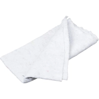 Тряпка для пола ХПП белая 70х80см