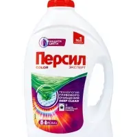 Гель для стирки Persil Color, 2.6 л
