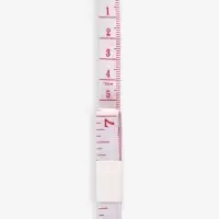 Швейный набор, 42 предмета, в футляре, 12&times;12&times;3 см, чёрный