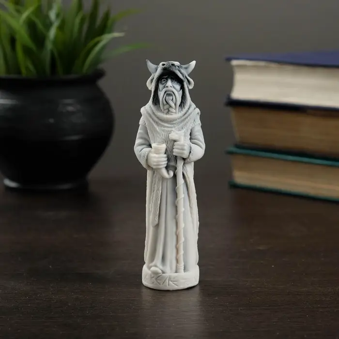 Фигурка &laquo;Велес&raquo;, 12.5 см