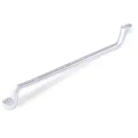 Ключ гаечный накидной изогнутый (10х13 мм) AVS K21013