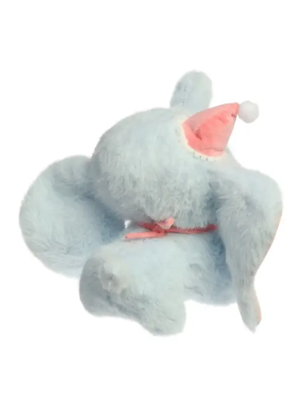 Мягкая игрушка "Праздничный слоник" МИКС, 27 см