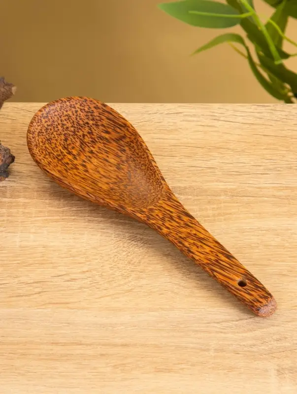 Ложка, 20 см, кокос Ложка, 20 см, кокос