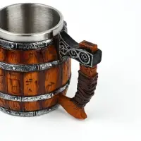 Кружка «Бочка», 400 мл Кружка «Бочка», 400 мл