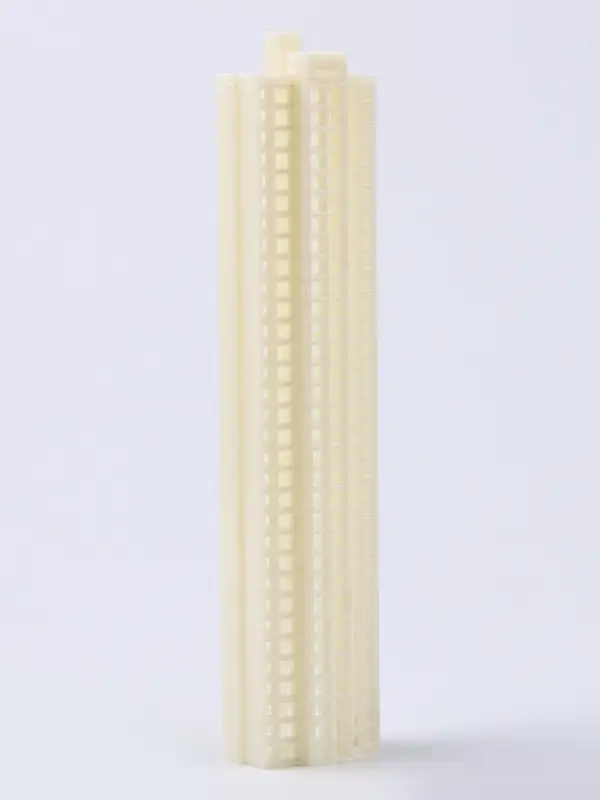 Модель &laquo;Здание&raquo; для изготовления макетов в масштабе 1:300