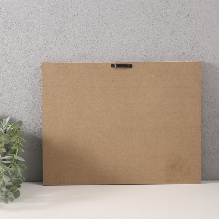 Крючки декоративные дерево Крючки декоративные дерево "Домики " 30х24 см