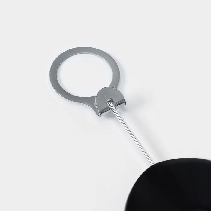 Плечики - вешалка с перекладиной LaDо́m Bois, антивандальные, деревянные, сорт А, 44.5&times;1.2&times;21.5 см