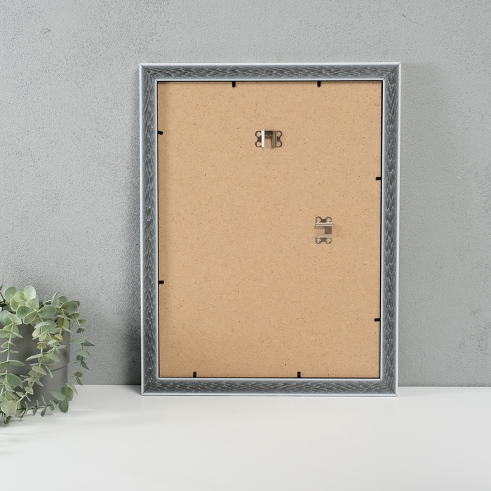 Фоторамка пластик МИРАМ 30х40 см 651685-15 (6) Фоторамка пластик МИРАМ 30х40 см 651685-15 (6)