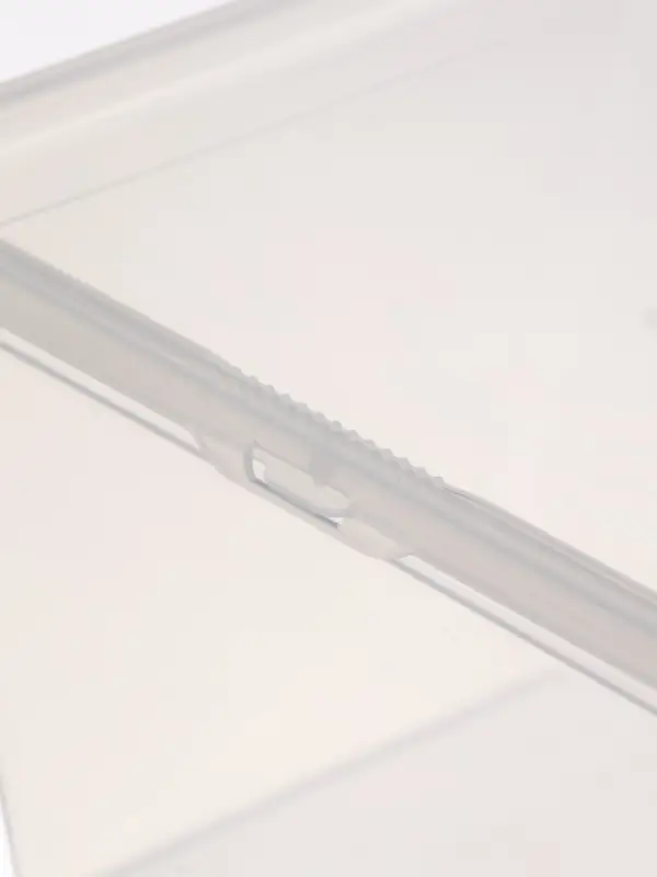 Ящики для хранения 10 л, 16л  цвет: прозрачно-матовый Ящики для хранения 10 л, 16л  цвет: прозрачно-матовый