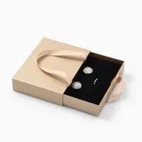 Набор коробочек подарочных 6 шт.под набор &laquo;Премиум&raquo;, 12&times;16, цвет золотой (9911221)