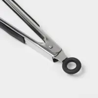 Щипцы универсальные Hanna Kn&ouml;vell, h=30 см, толщина 0.9 мм, нержавеющая сталь