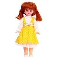 Кукла &laquo;Кристина&raquo;, 45 см, МИКС