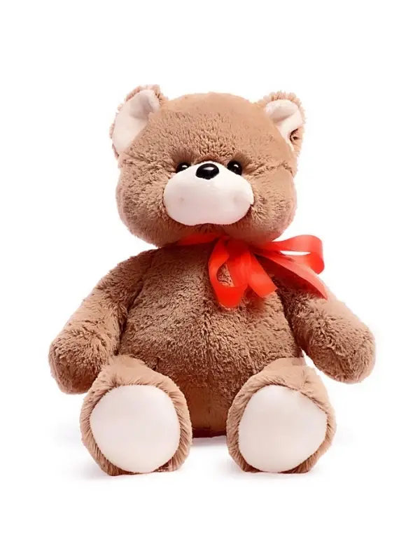 Мягкая игрушка &laquo;Медведь Саша&raquo;, тёмный, 47 см