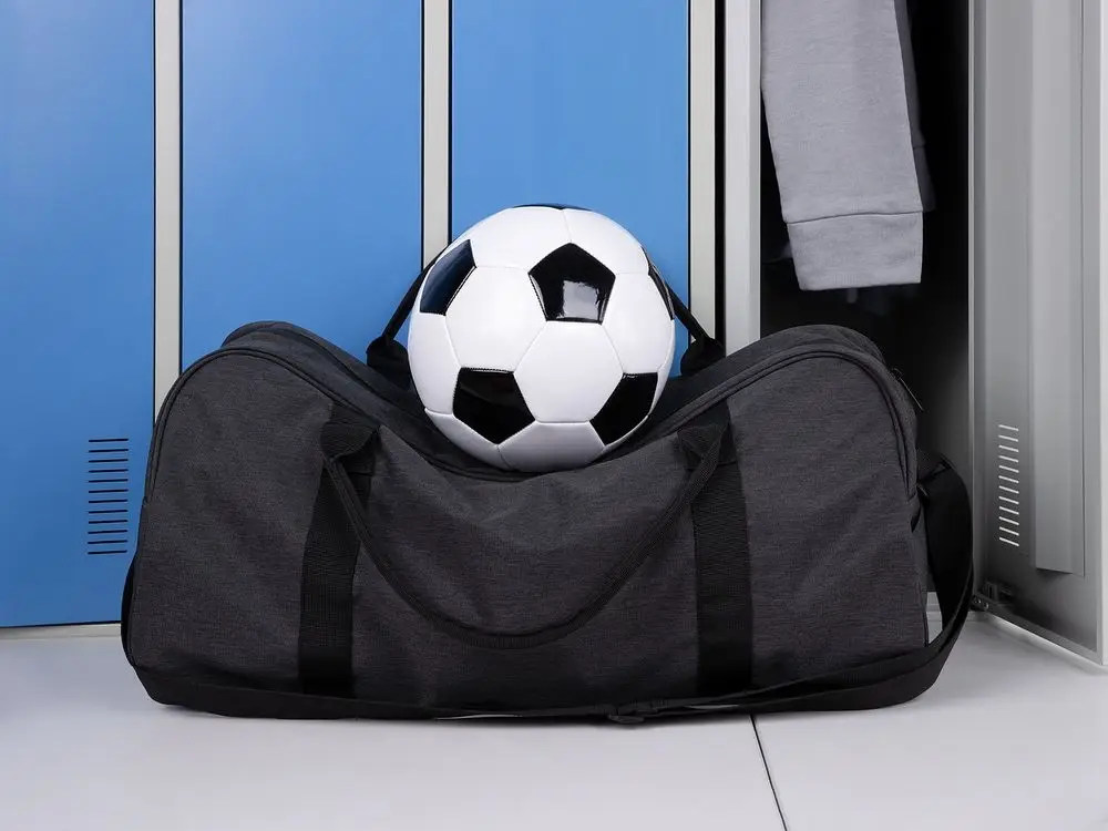 Мяч футбольный Street Hit, бело-черный Мяч футбольный Street Hit, бело-черный